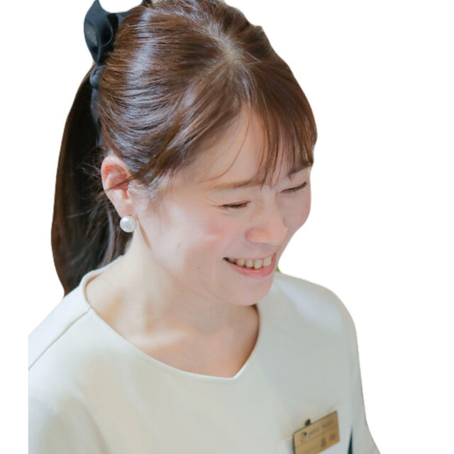 サロンオーナー