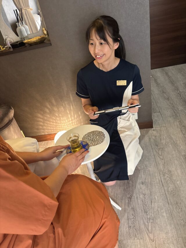 カウンセリング