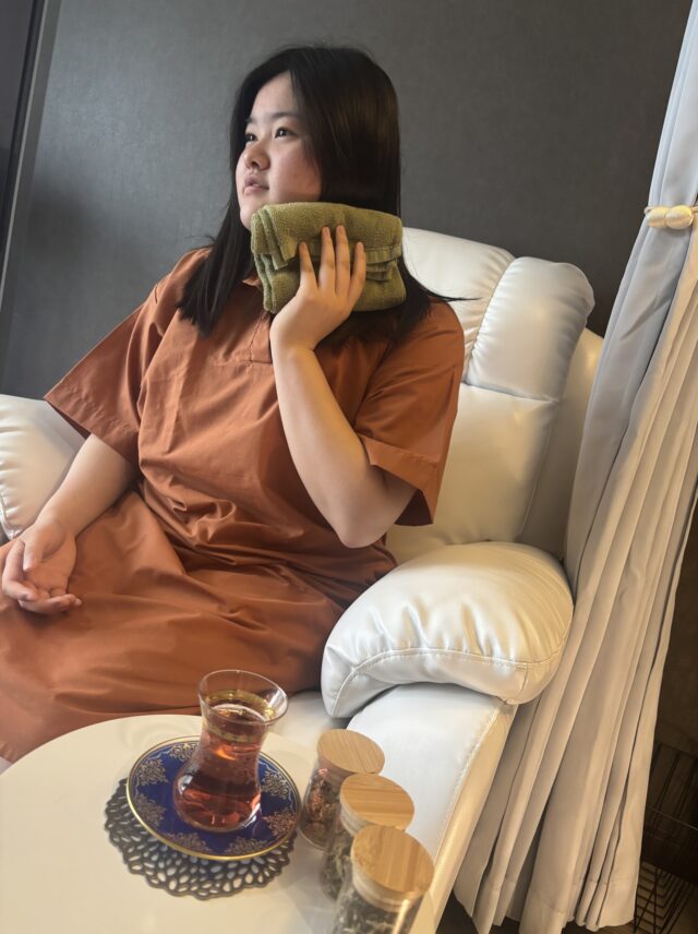 アフターカウンセリング
